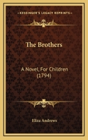 The Brothers 3337002560 Book Cover