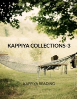 Kappiya Collections-3 B0BKWFSMTF Book Cover