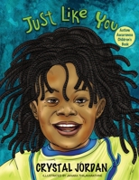 Just Like You 1736452916 Book Cover