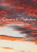 Douceurs et Profondeurs (French Edition) B08SGRQ3QT Book Cover