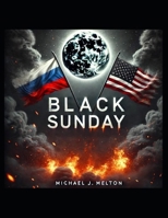 Black Sunday B0DY7J96DM Book Cover