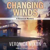 Changing Winds: A Savannah Mystery B0GS747NTS Book Cover