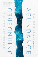 Unhindered Abundance: Restoring Our Souls in a Fragmented World 1641581948 Book Cover