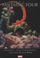 Marvel Masterworks: The Fantastic Four, Vol. 1