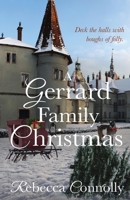 A Gerrard Family Christmas 194304841X Book Cover