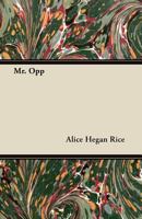 Mr. Opp 1535264497 Book Cover