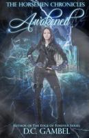 Awakened 1981137491 Book Cover