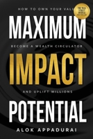 Maximum Impact Potential null Book Cover