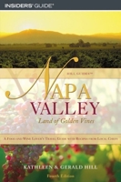 Sonoma Valley 0762706538 Book Cover