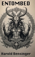Entombed B0FJFTMBDH Book Cover