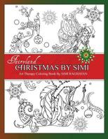 Fairyland Christmas by Simi 1534995420 Book Cover