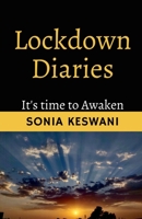 Lockdown Diaries 1649193998 Book Cover