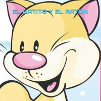 El Gato Y El Raton B0BSCY333V Book Cover