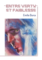 Entre vertu et faiblesse B0BG9PGZ37 Book Cover