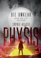 Physis 2: Die Umkehr 374818350X Book Cover