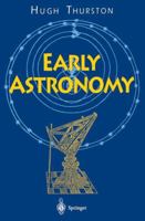 Early Astronomy 038794107X Book Cover