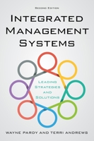 Integrated Management Systems: Leading Strategies and Solutions 0865871965 Book Cover