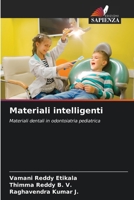 Materiali intelligenti (Italian Edition) 6206922316 Book Cover