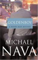 Goldenboy 1555833667 Book Cover