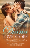 Diana Love Romance (PT. 2): We continue to fall deeper in love.. 1803006773 Book Cover