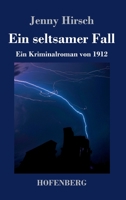 Ein Seltsamer Fall 8027311977 Book Cover