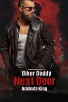 Biker Daddy Next Door: Complete Age Play DDlg Romance Series B0CGL36HZZ Book Cover