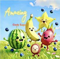 Amazing B0H7P4BDGB Book Cover