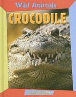 Crocodile 159389192X Book Cover