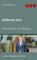Aufbruch 2021: Meine Vision für Pasching 3752658061 Book Cover