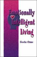 Emotionally Intelligent Living 1899836470 Book Cover