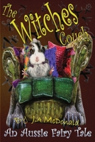 The Witches Couch: An Aussie Fairy tale 0648796132 Book Cover