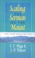 Sermon on the Mount 188270181X Book Cover