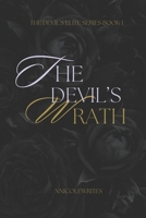 The Devil’s Wrath (THE DEVIL'S ELITE) B0D6NJN582 Book Cover