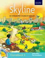 Skyline Coursebook 2 0195681274 Book Cover