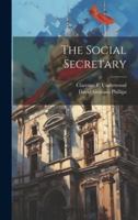 The Social Secretary 101986687X Book Cover