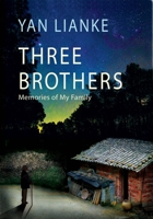 Three Brothers 0802148085 Book Cover