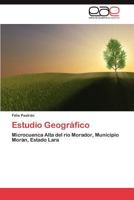Estudio Geografico 3659027693 Book Cover