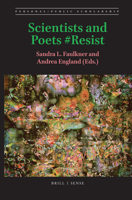 Scientists and Poets #Resist 9004418814 Book Cover