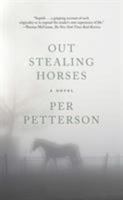 Ut og stjæle hester 1555974708 Book Cover