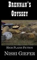 Brennan's Odyssey 1530993237 Book Cover