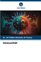 Immunität (German Edition) 6207989309 Book Cover