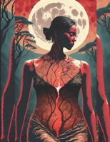 Crimson Soul: A Cut of Truth (The Soul's Unfolding) B0FGYCZG93 Book Cover