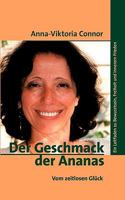Der Geschmack der Ananas: Vom zeitlosen Glück 3833447141 Book Cover