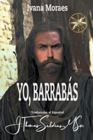 Yo, Barrabás B0BTKBNSHK Book Cover