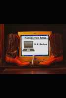 Kansas Two-Step B0HJJDPCXL Book Cover