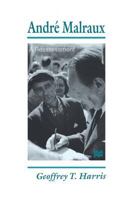 Andre Malraux: A Reassessment 0333648412 Book Cover