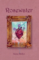 Rosewater B0DFVF5F1R Book Cover