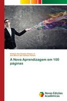 A Nova Aprendizagem em 100 páginas 6205505851 Book Cover