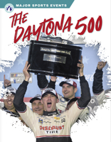 The Daytona 500 1637383266 Book Cover