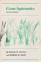 Grass Systematics 0890961530 Book Cover